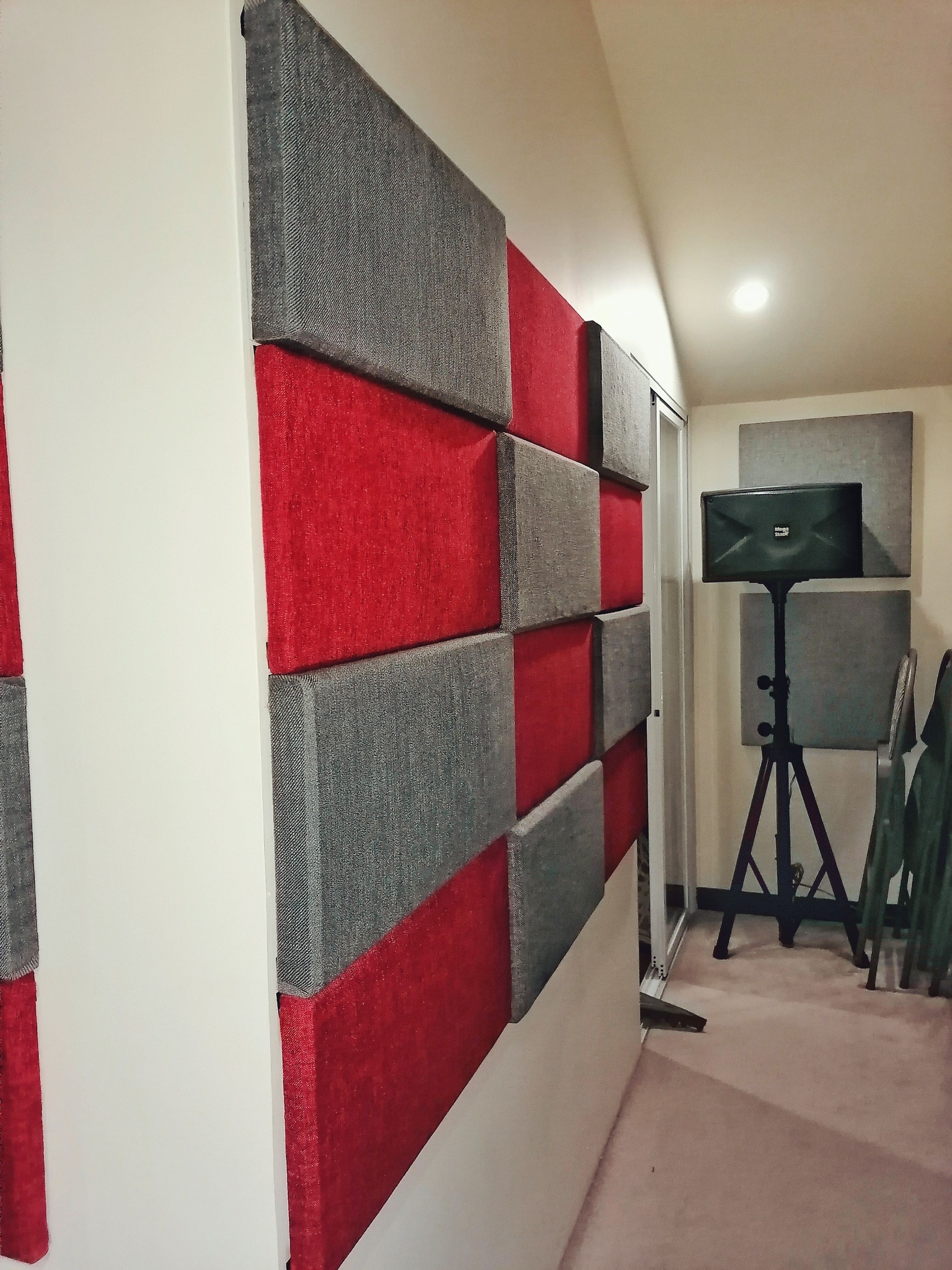 Soundproof Acoustics Philippines