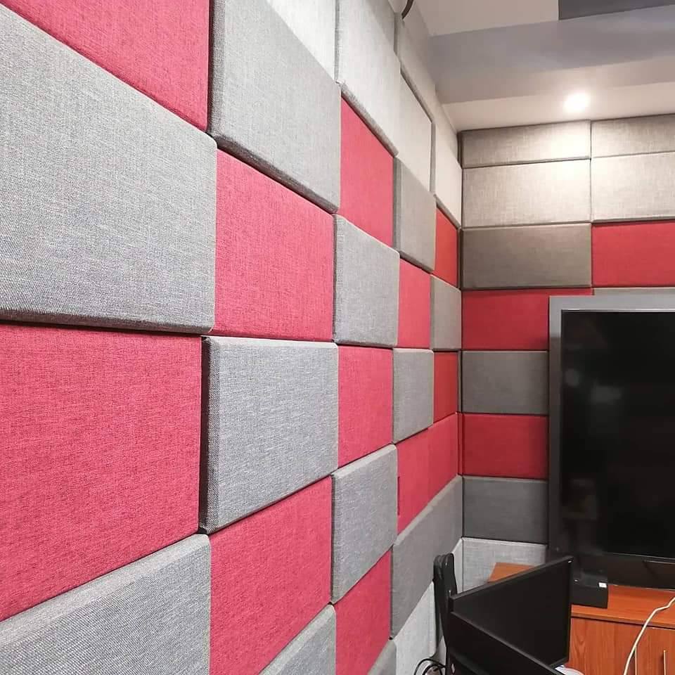 Soundproof Acoustics Philippines
