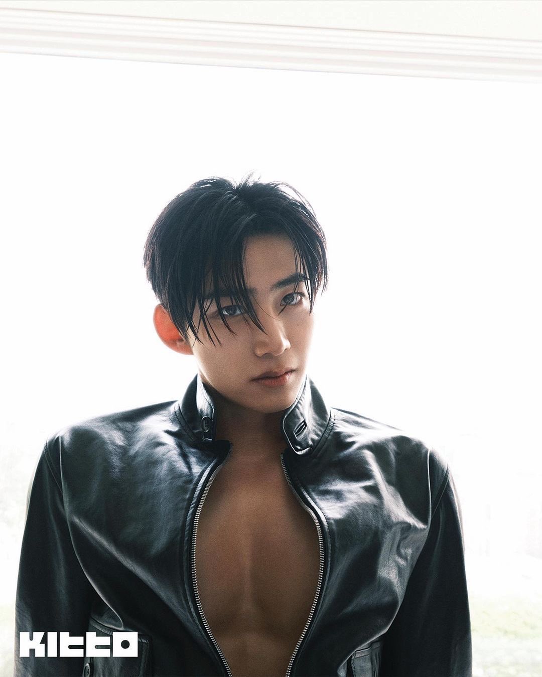 TheHive.asia - 2PM's Ok Taecyeon Announces Spring 2026 Wedding K-pop ...