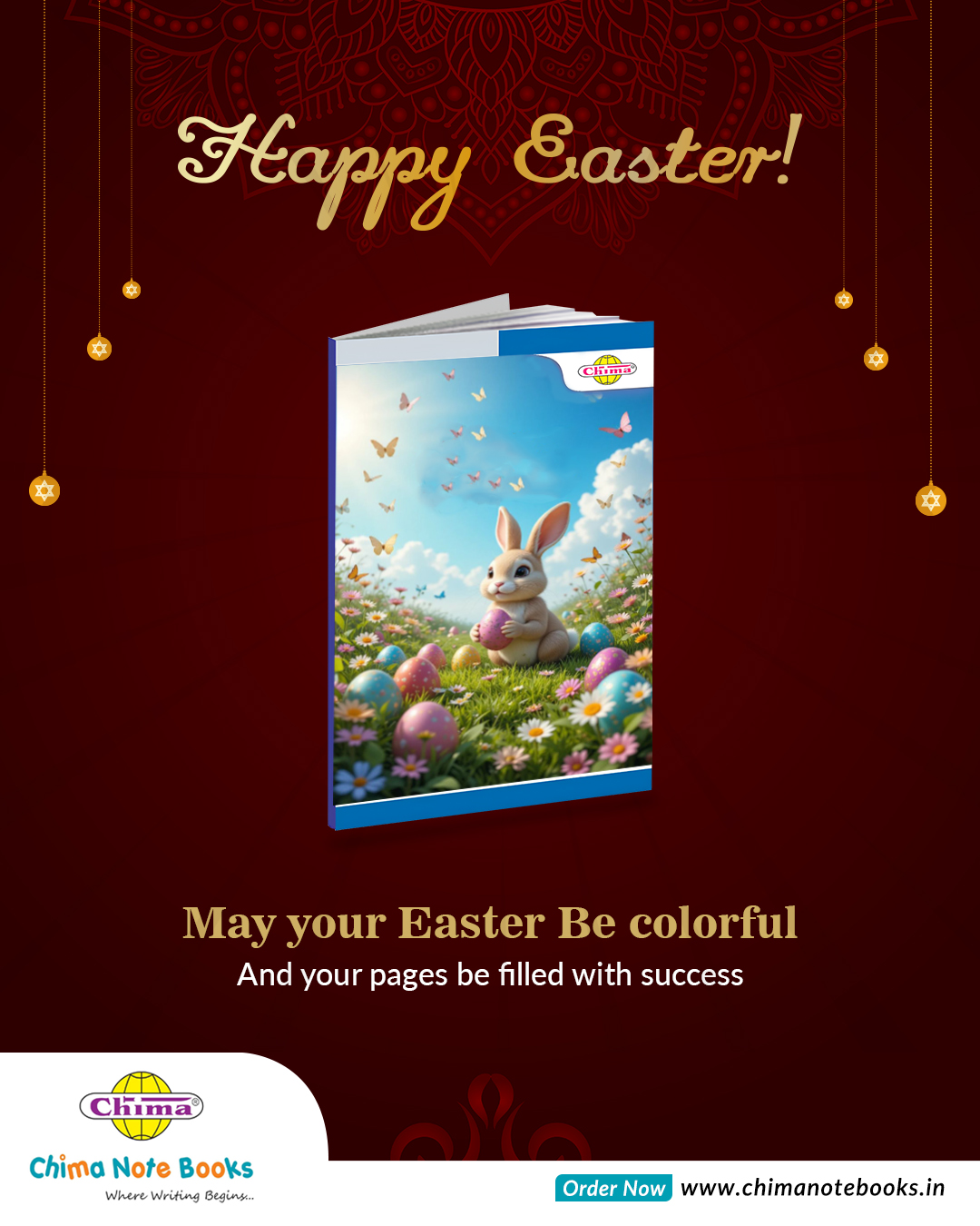 Sri Chima Note Book Private Limited