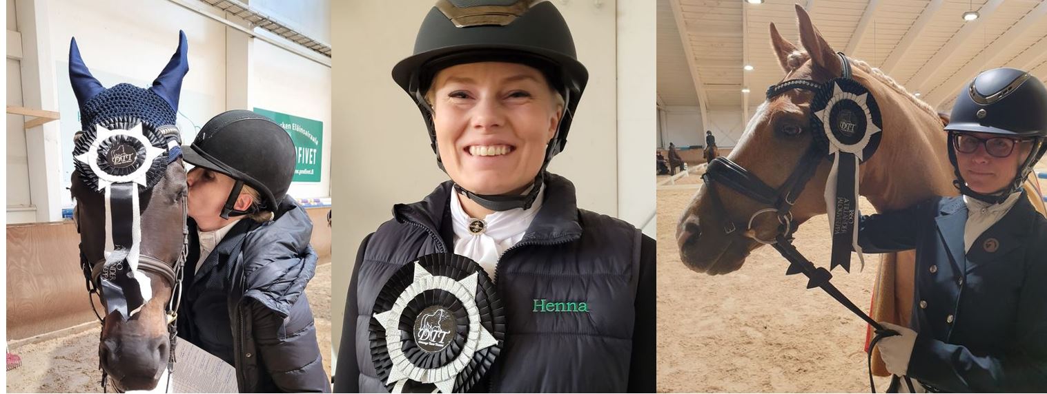 Stall Anna Riders Ry added a new... - Stall Anna Riders Ry