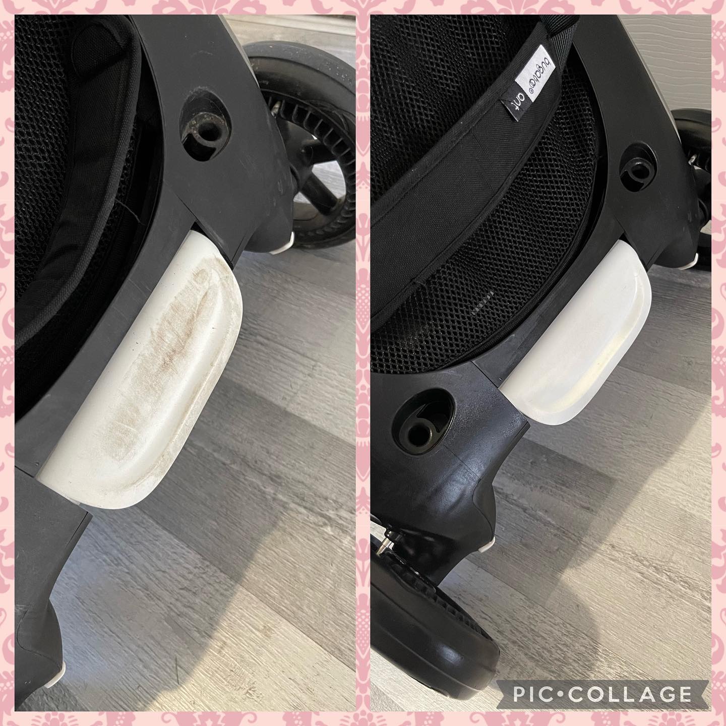 uppababy stand bassinet Blade Color:Candy Chartreuse Various Made from durable Why You Should Reel