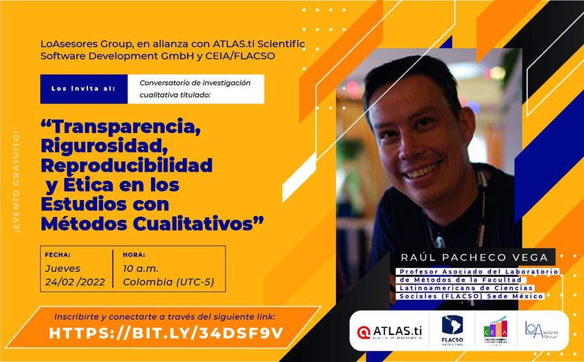 📌... - Laboratorio de Estudios Sociales Aplicados - LESA