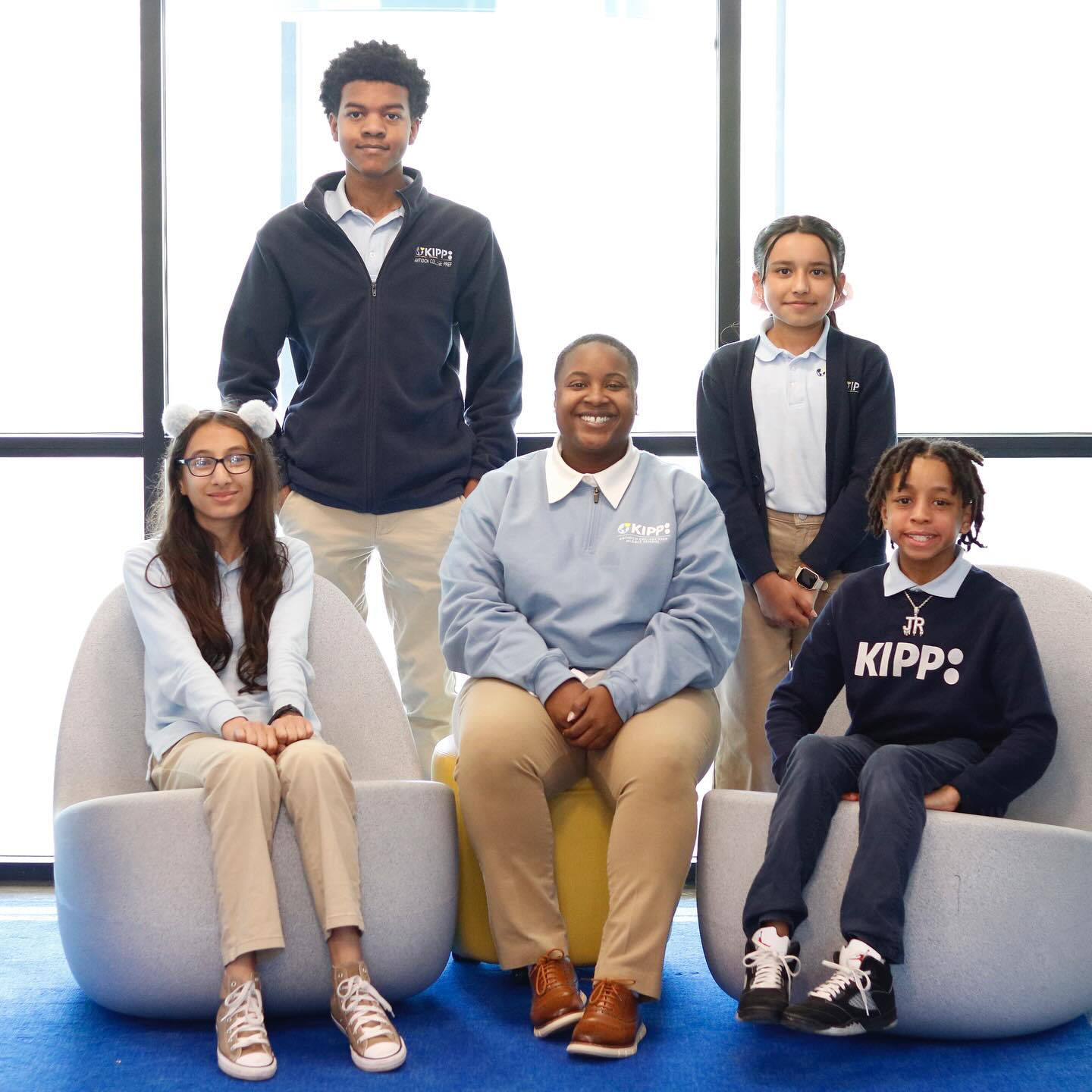 KIPP Nashville Public Schools | Nashville TN