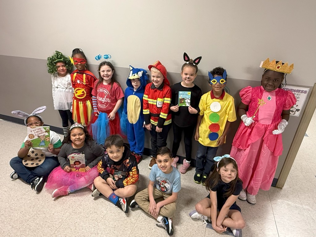 T.L. Rodes Elementary | Haughton LA