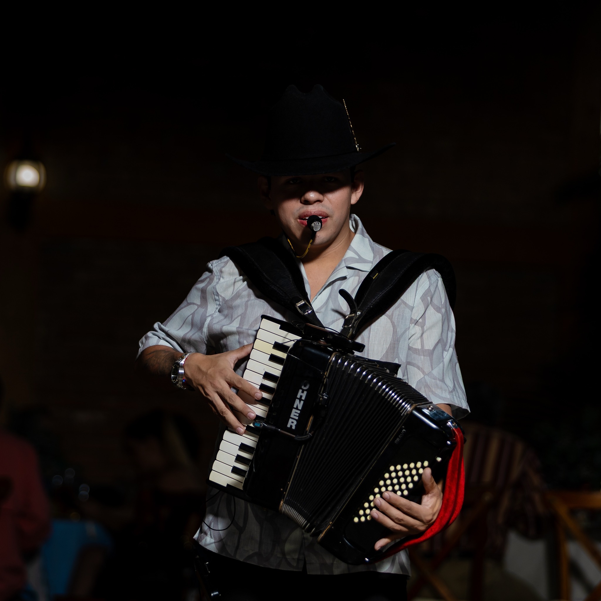 Oswaldo Lopez