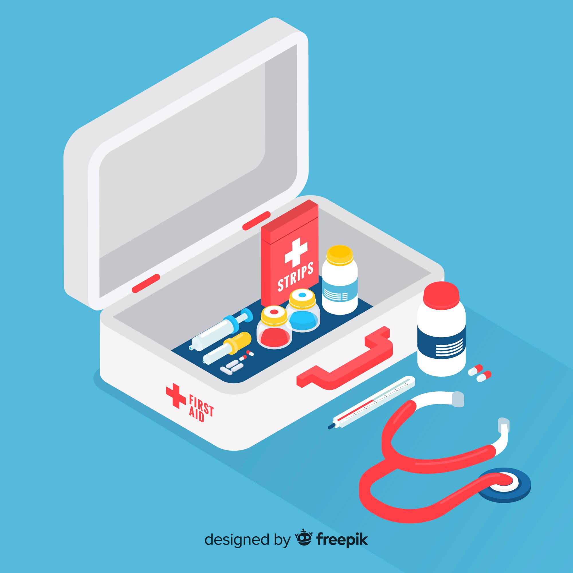 Hello First Aid & Safety