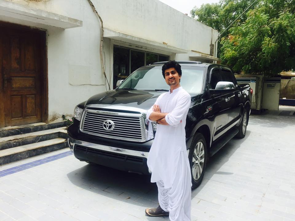 Baloch FAN CLUB