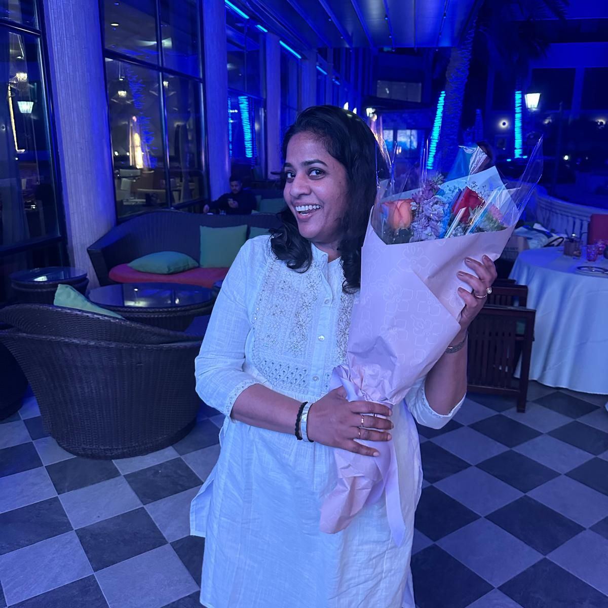 Sheeja Raju