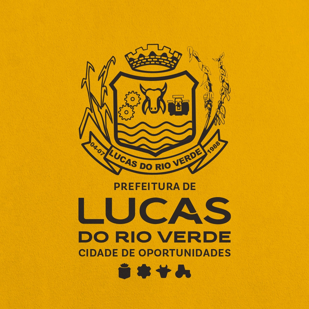 Prefeitura de Lucas do... - Prefeitura de Lucas do Rio Verde