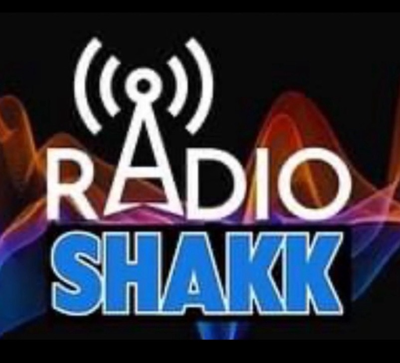 RADIO SHAKK ROXxX MEMORIES