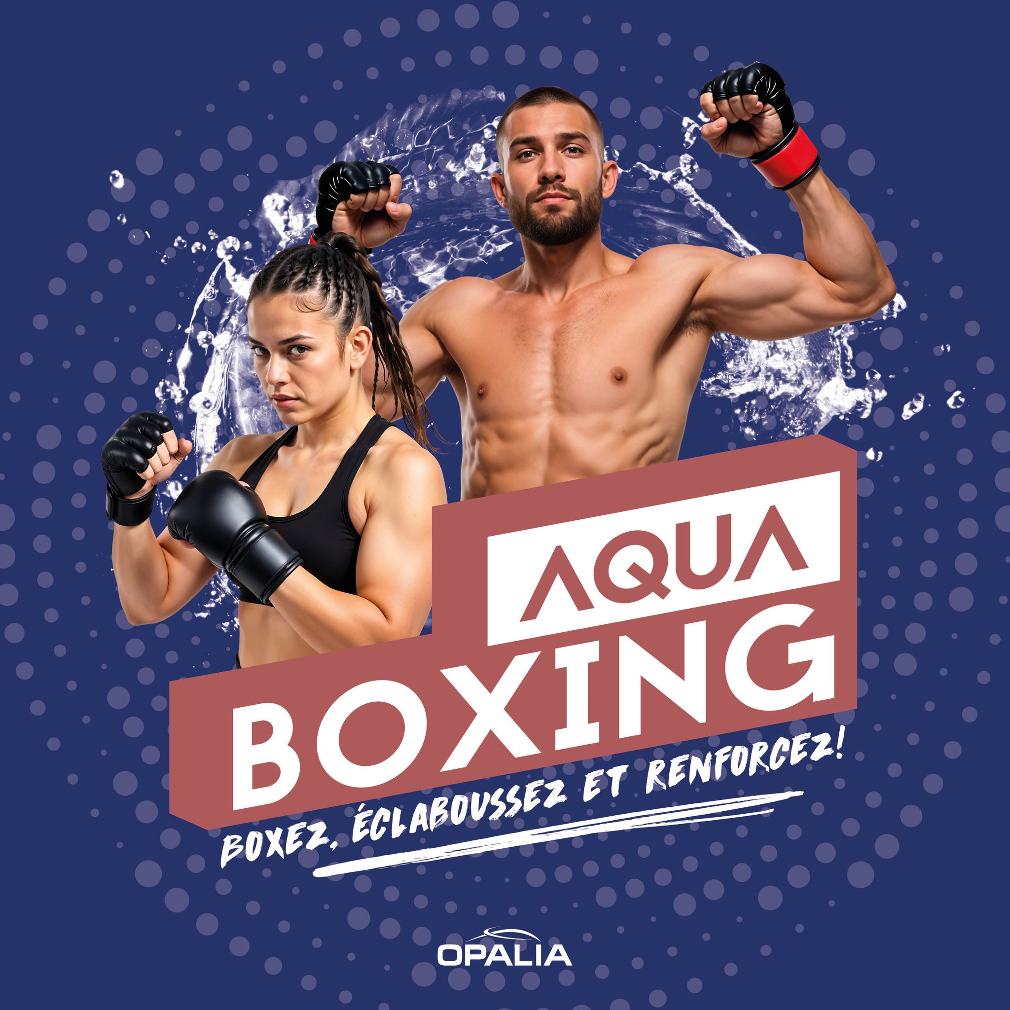 Centre - 🔔 NOUVEAUTÉ AU CENTRE AQUANAUTIQUE CAMILLE MUFFAT 🔔 👉 ...
