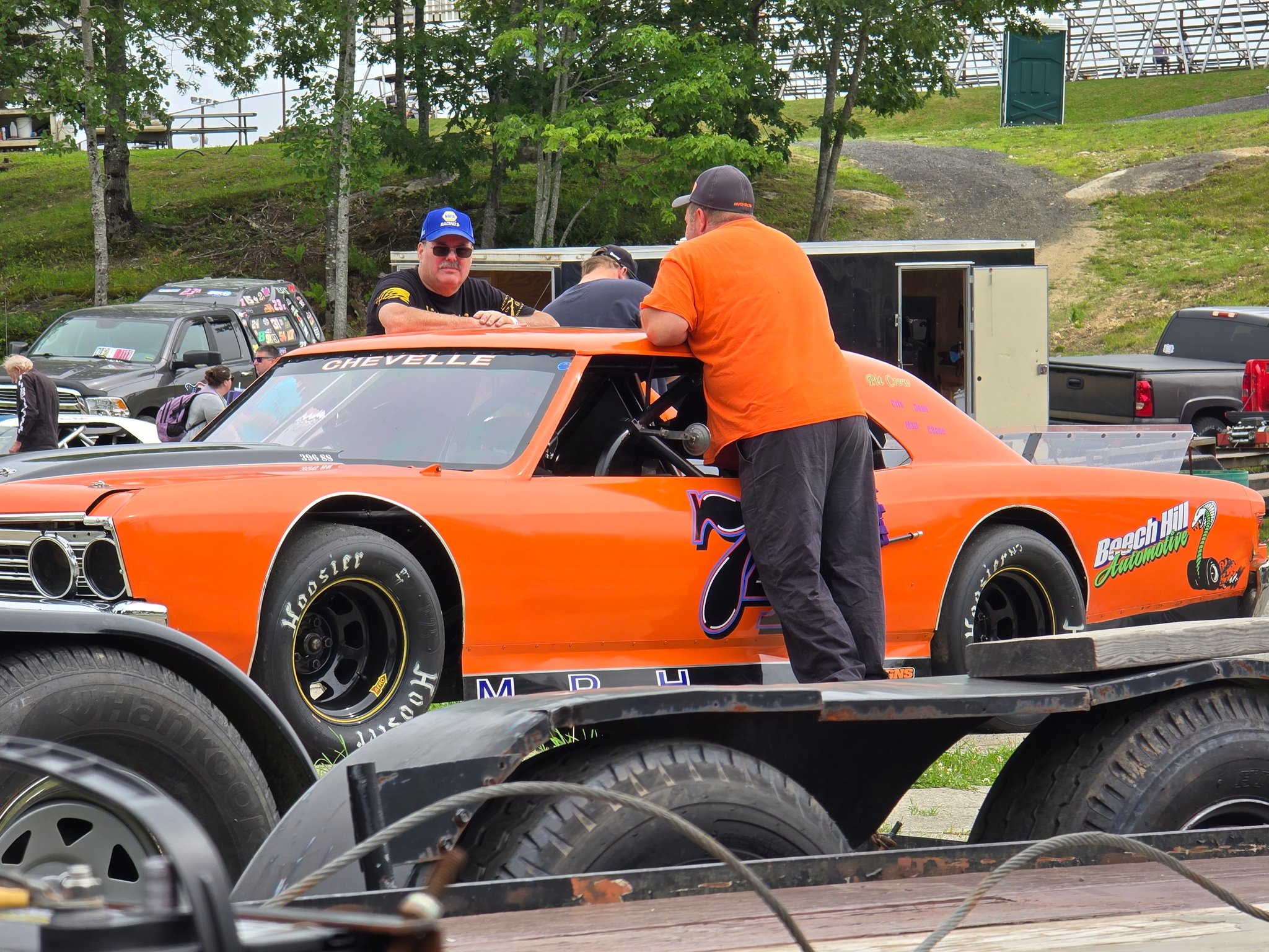 Wicked Good... - Wicked Good Vintage Racing Association