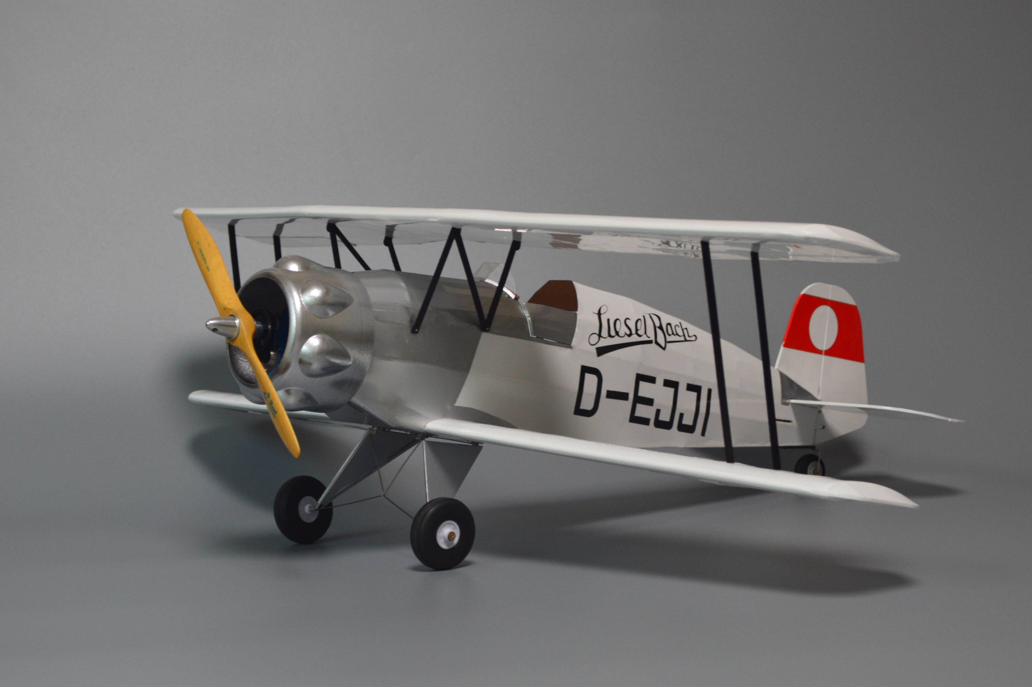 Tony Ray Aero Model Builders Group | Facebook