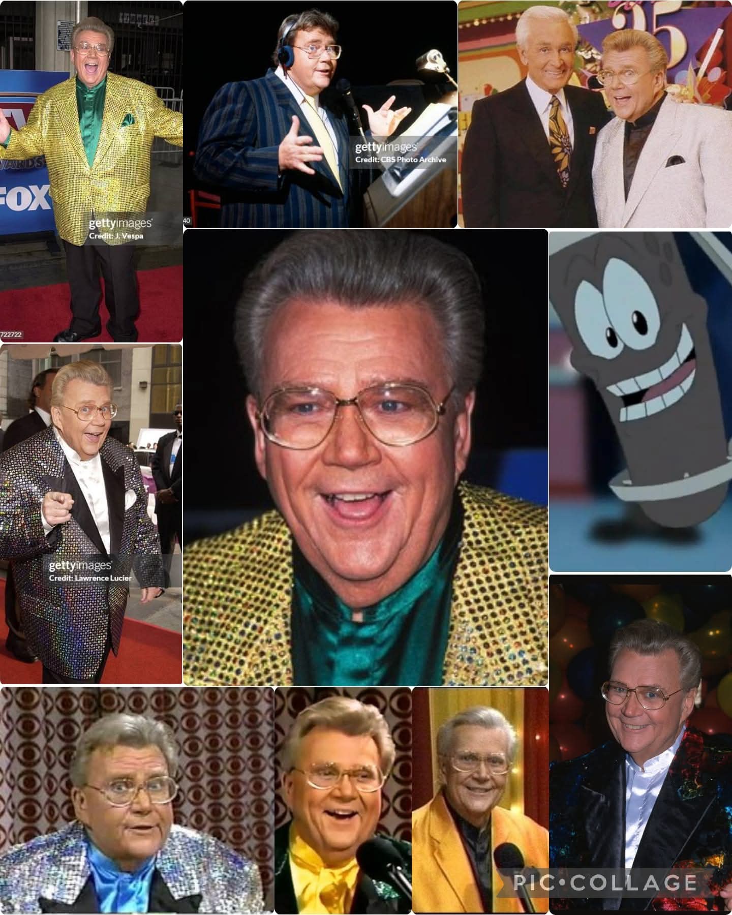 Nostalgic - Today Marks The 22nd Anniversary Of The Passing Of The Late ...