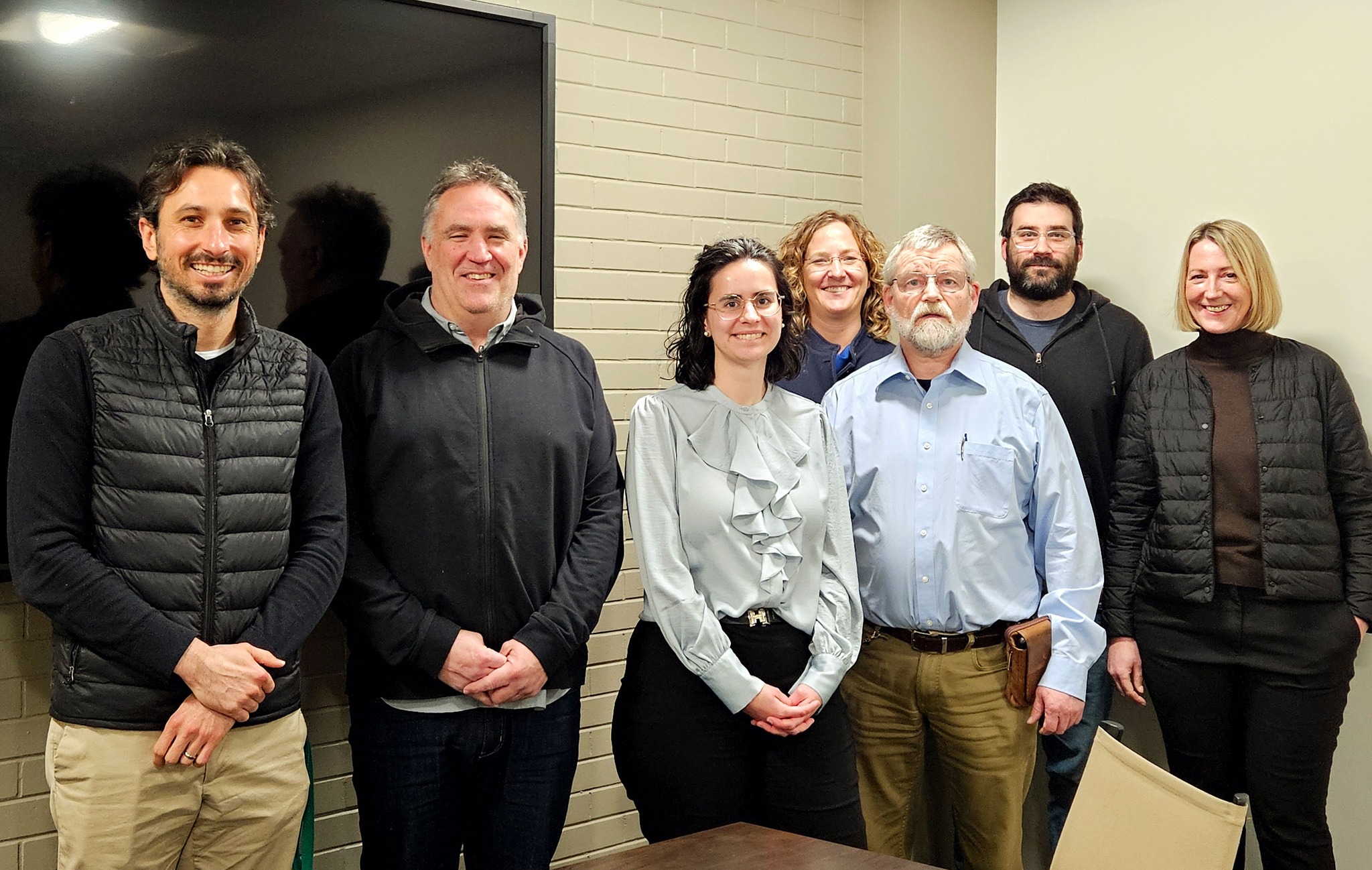 Department of Veterinary Microbiology, WCVM, University of Saskatchewan ...