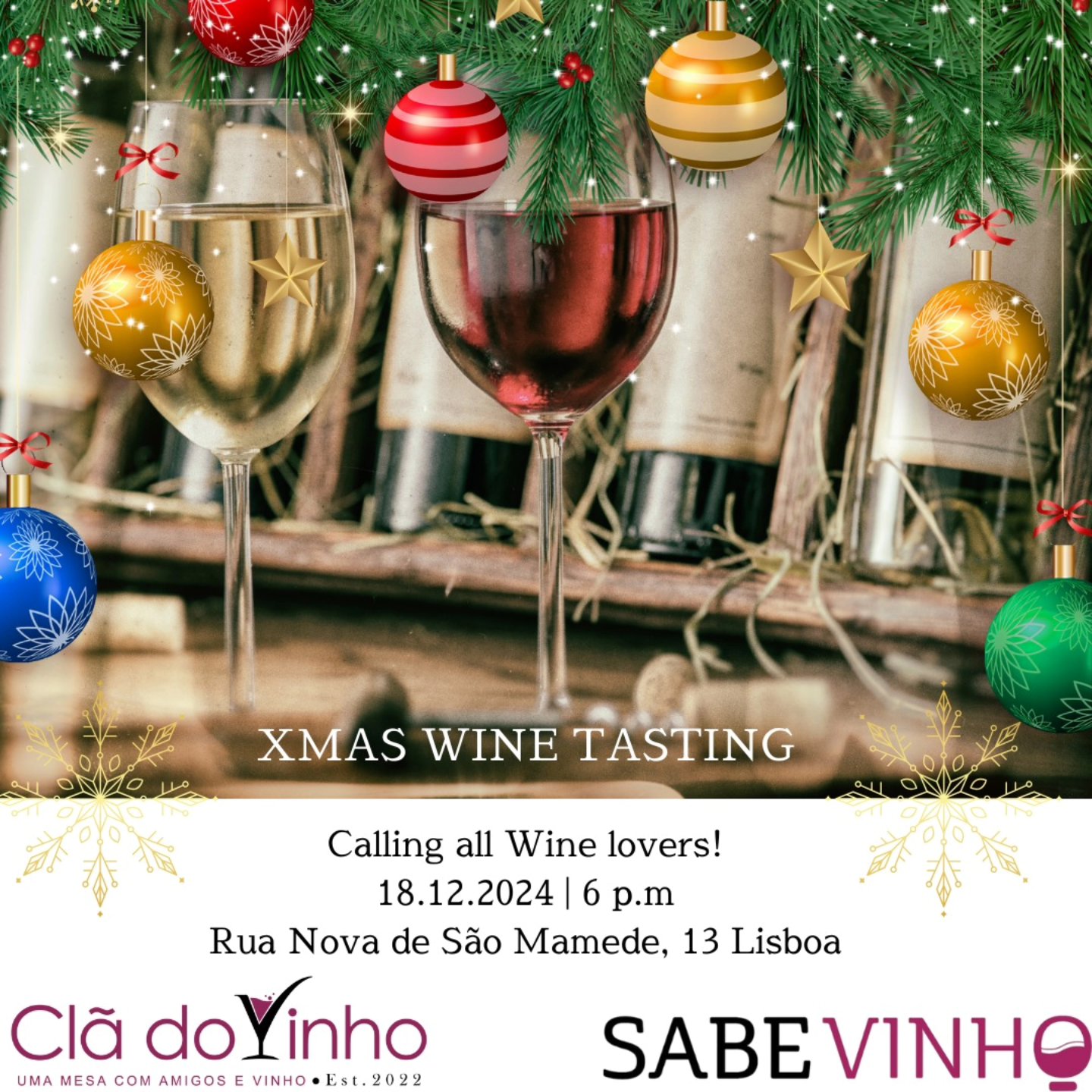 Sabe Vinho - Inês Carrão, Enóloga