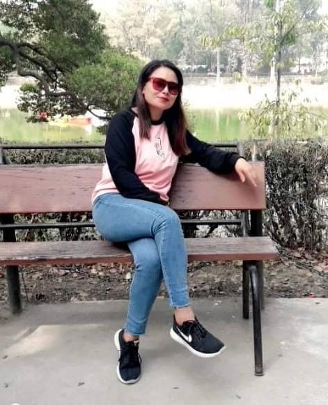 Pabitra Rai