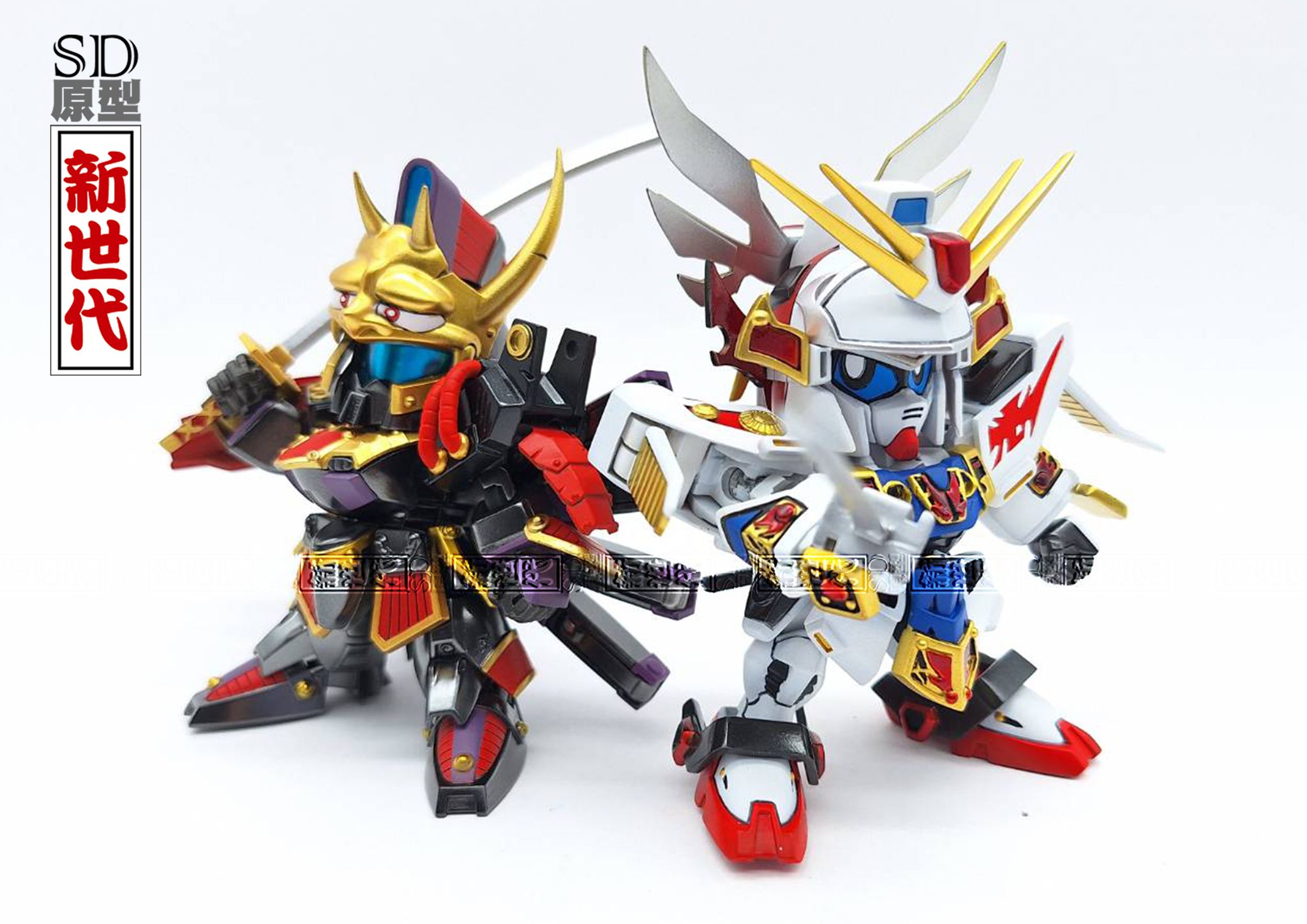SD 原型新世代 - SD 原型新世代 added a new photo.