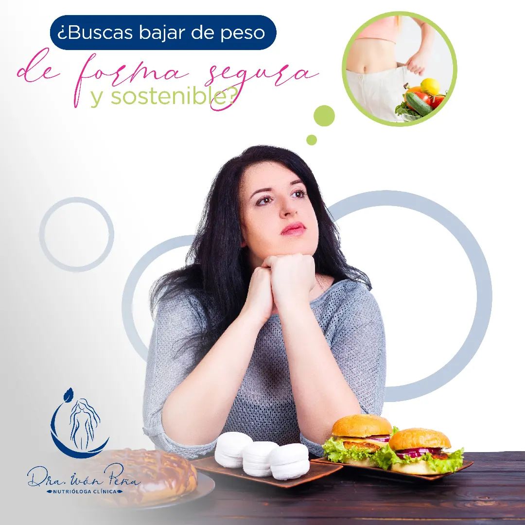 Dra Ivon Peña - El método lignaform es ideal para esto!!...