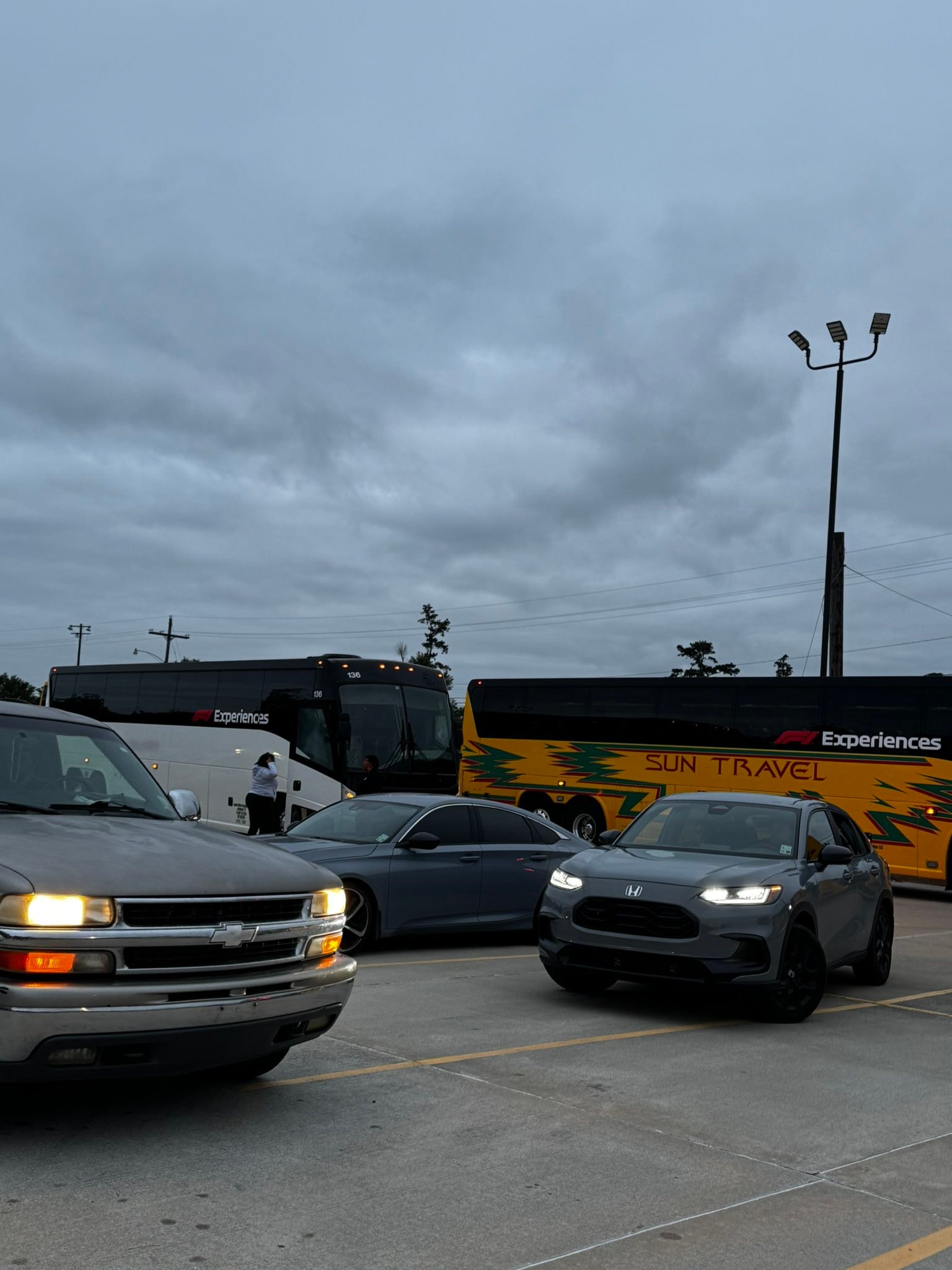 Combre-Fondel Elementary | Lake Charles LA