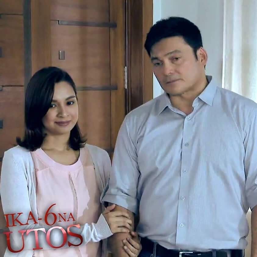 Apa Sahaja Dilakukan Oleh Georgia Telenovela Tv3malaysia فيسبوك