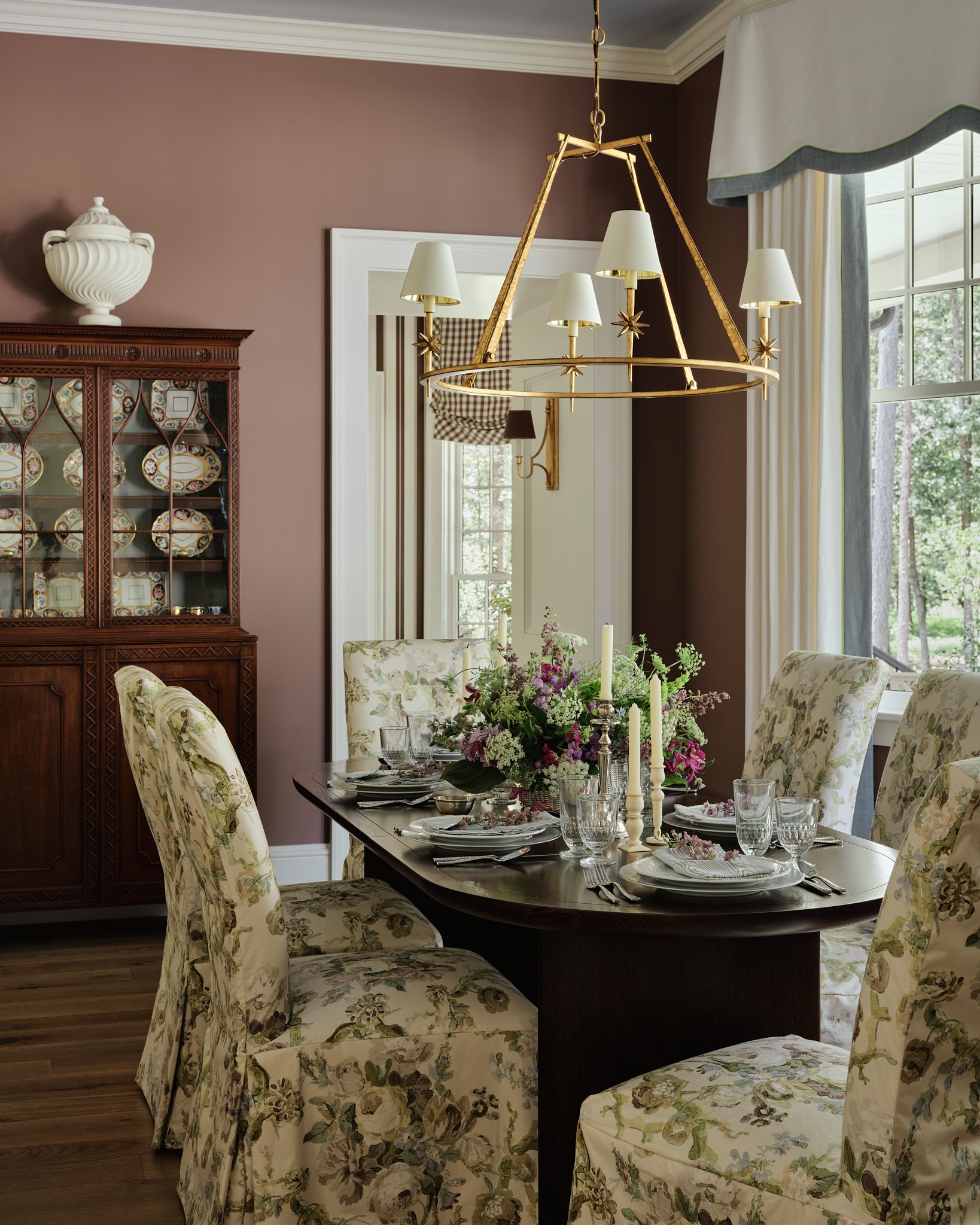 Williams - A closer look inside the 2025 @southernlivingmag Idea House ...