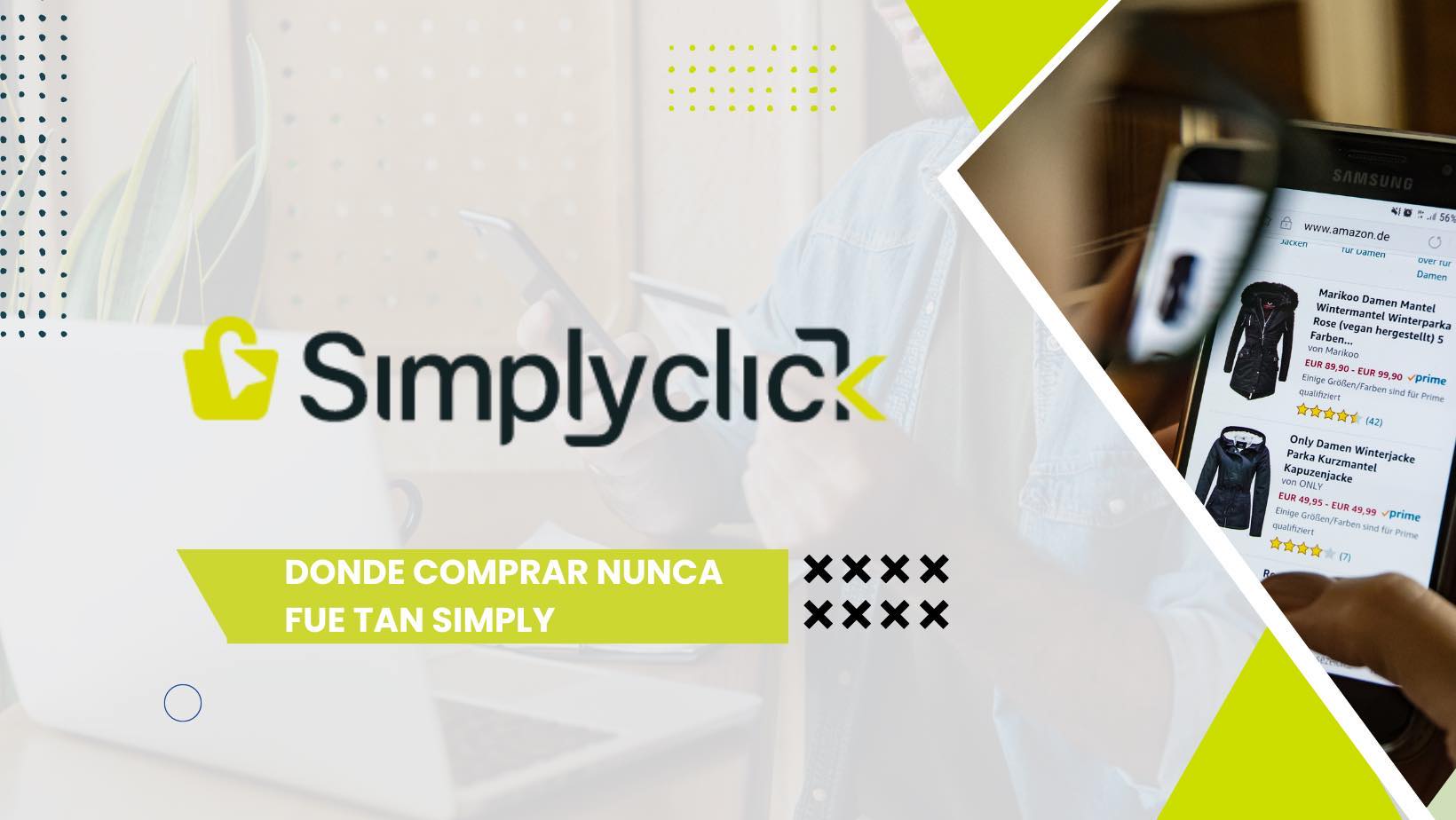 Simply Click