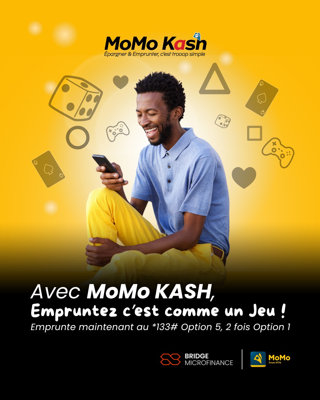 Bridge Microfinance | Abidjan Abidjan