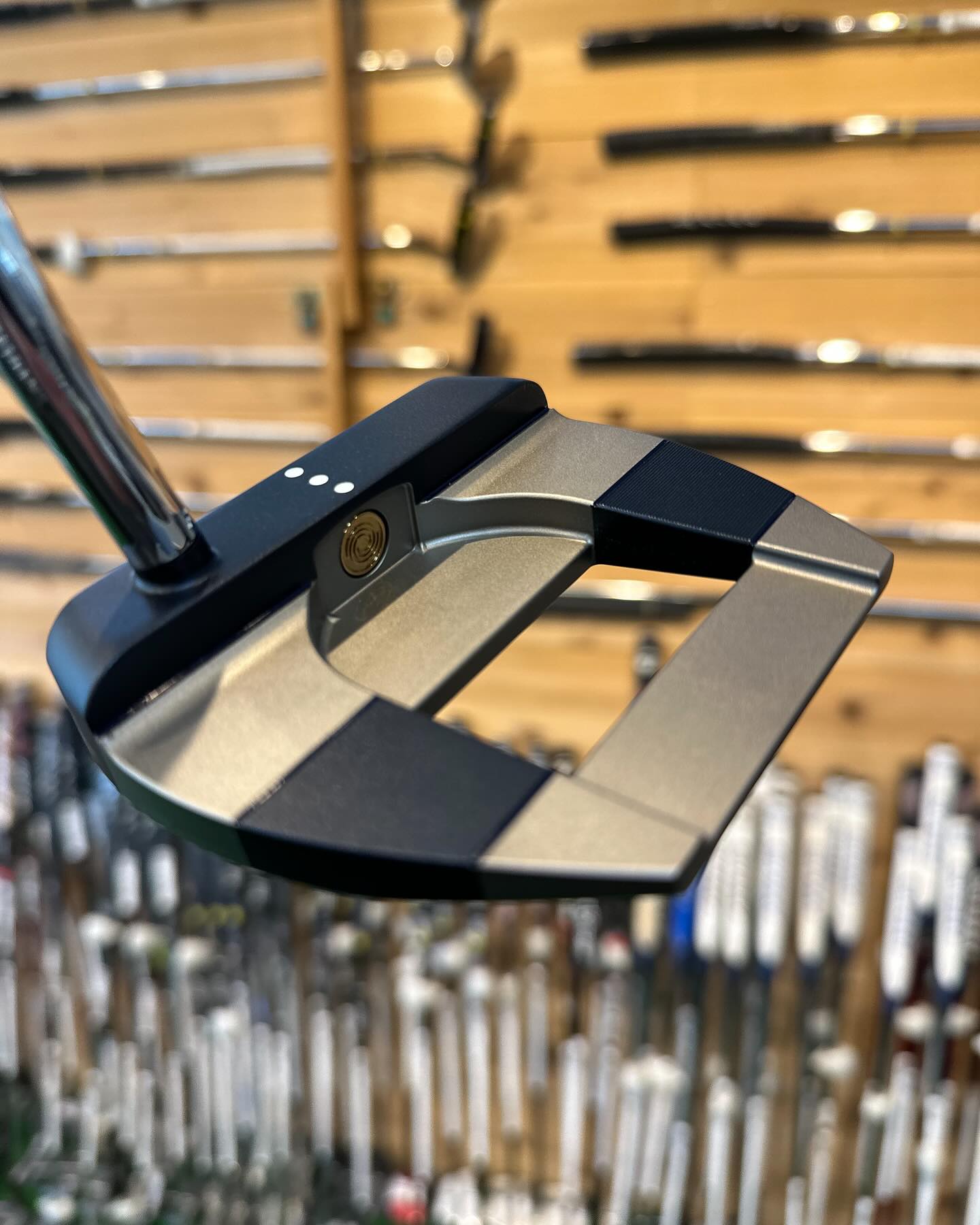 数量限定モデル入荷しました? オデッセイ Ai-ONE MILLED JAILBIRD 