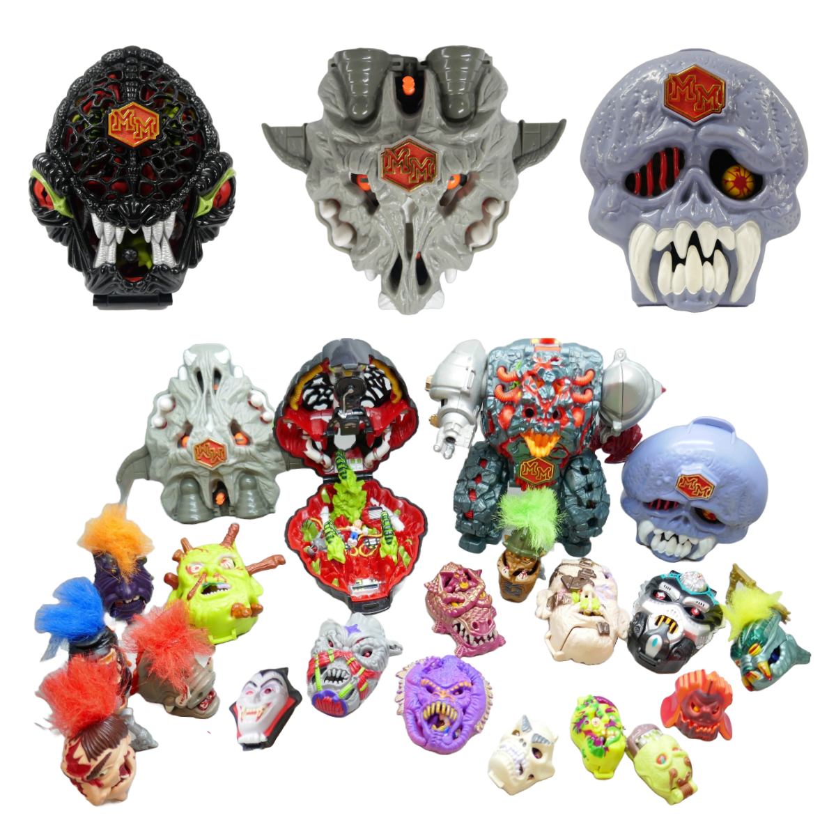 🚨 CALLING ALL 90s KIDS! 🚨 Who remembers the awesome (and
