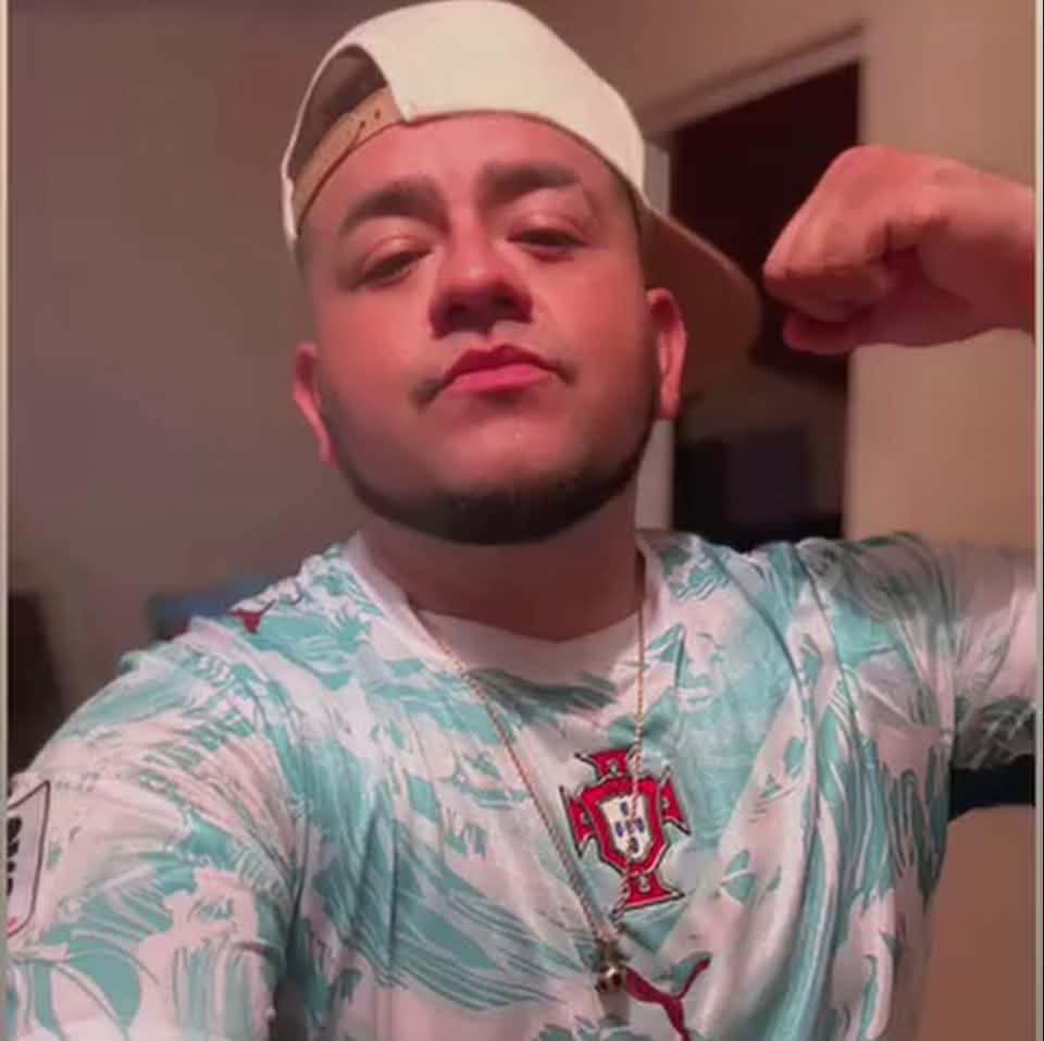 Martin Rico - Quiero agradecer a Papá Dios Por Permitirme... | Facebook