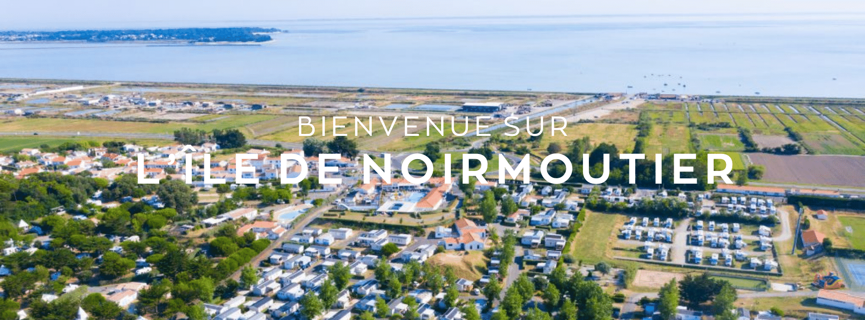 Camping Eden... - Camping Eden Villages Palmyre Loisirs