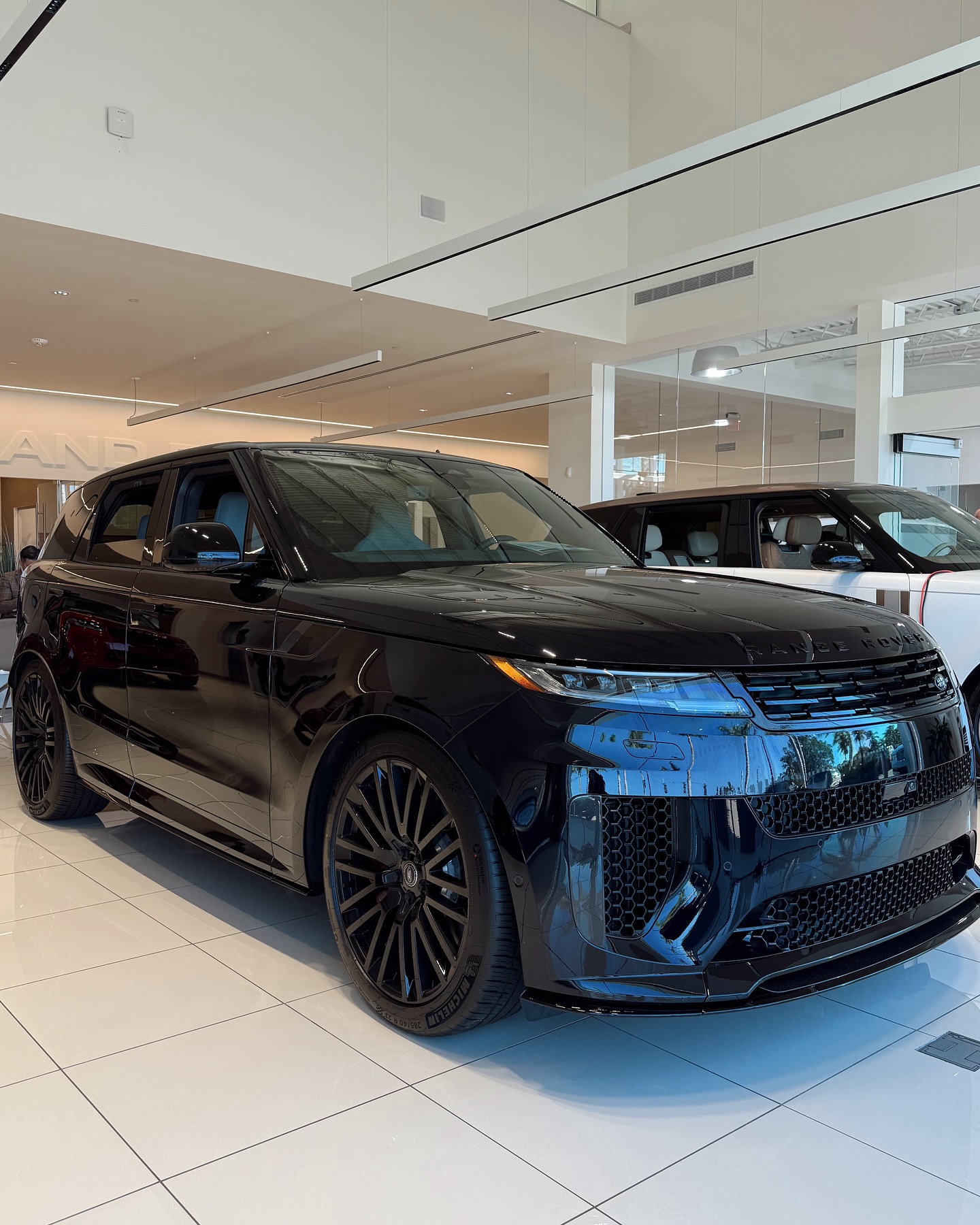 Jaguar Land Rover Naples | Naples FL