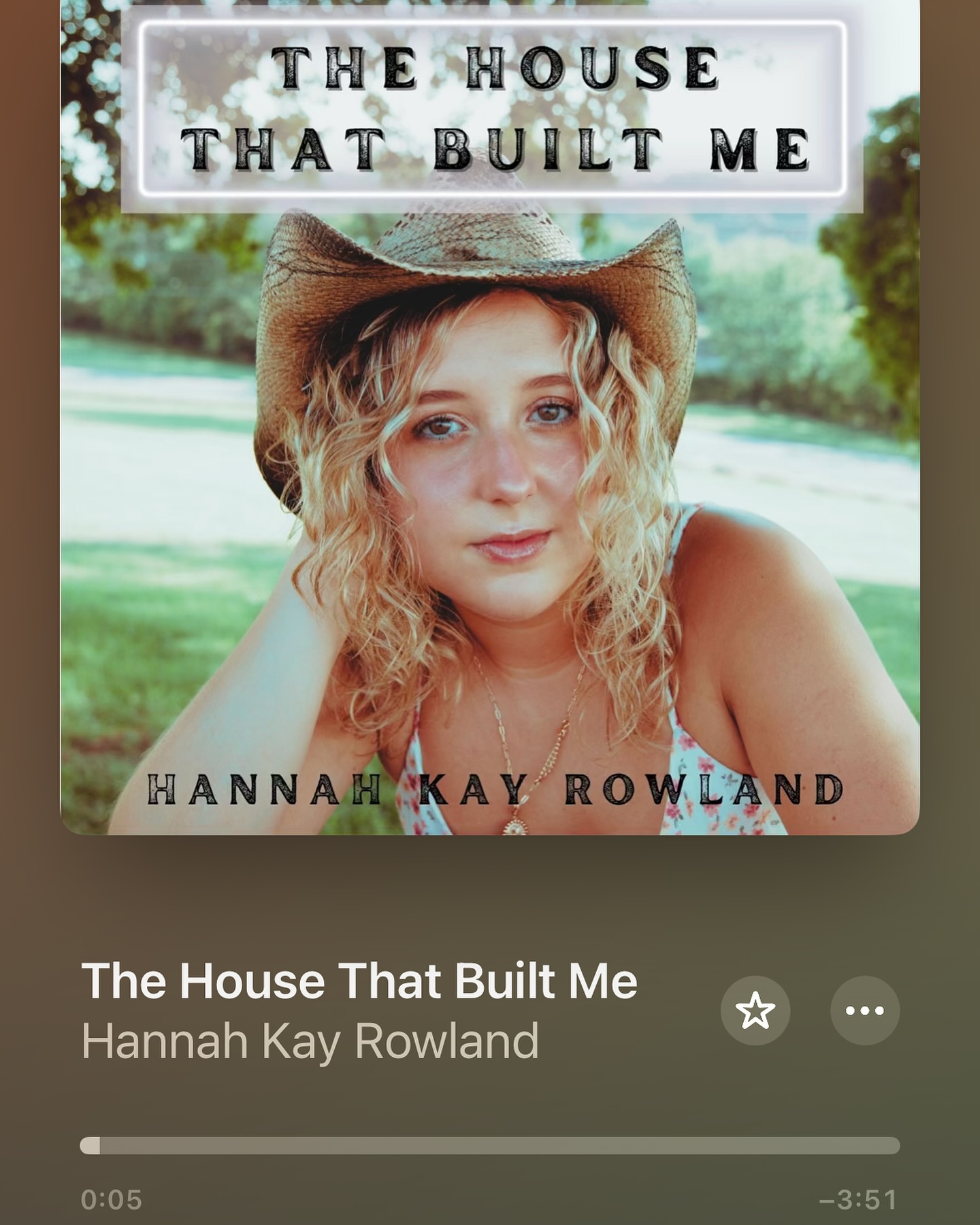 Hannah Kay Rowland