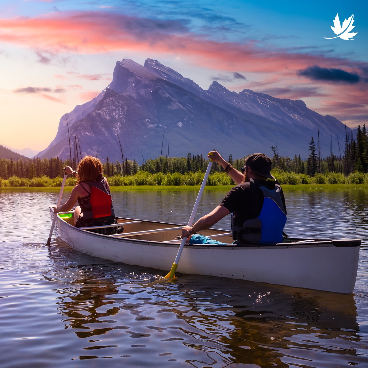 Nature Conservancy of Canada / Conservation de la nature Canada ...