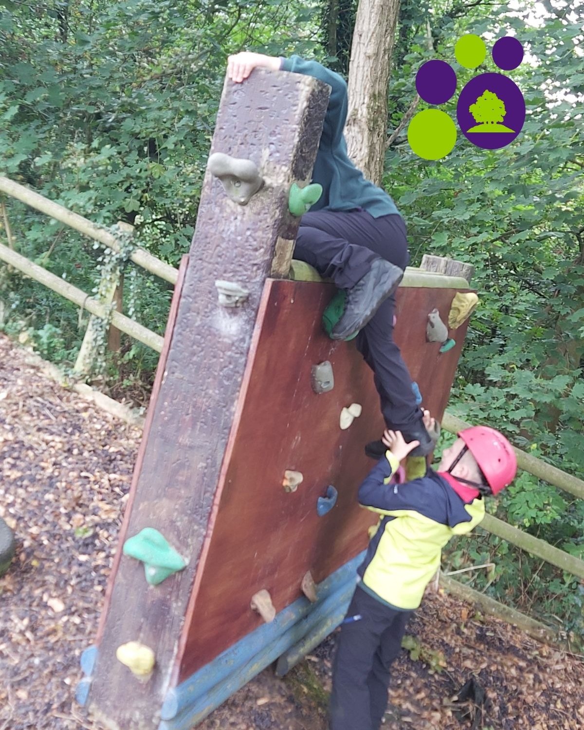 Kibblestone... - Kibblestone International Scout Campsite
