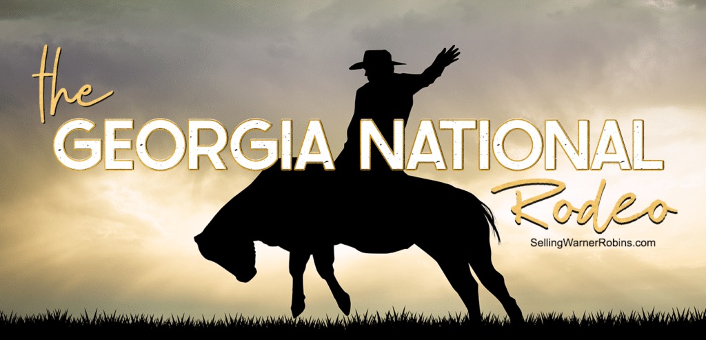 Georgia National Rodeo 2023