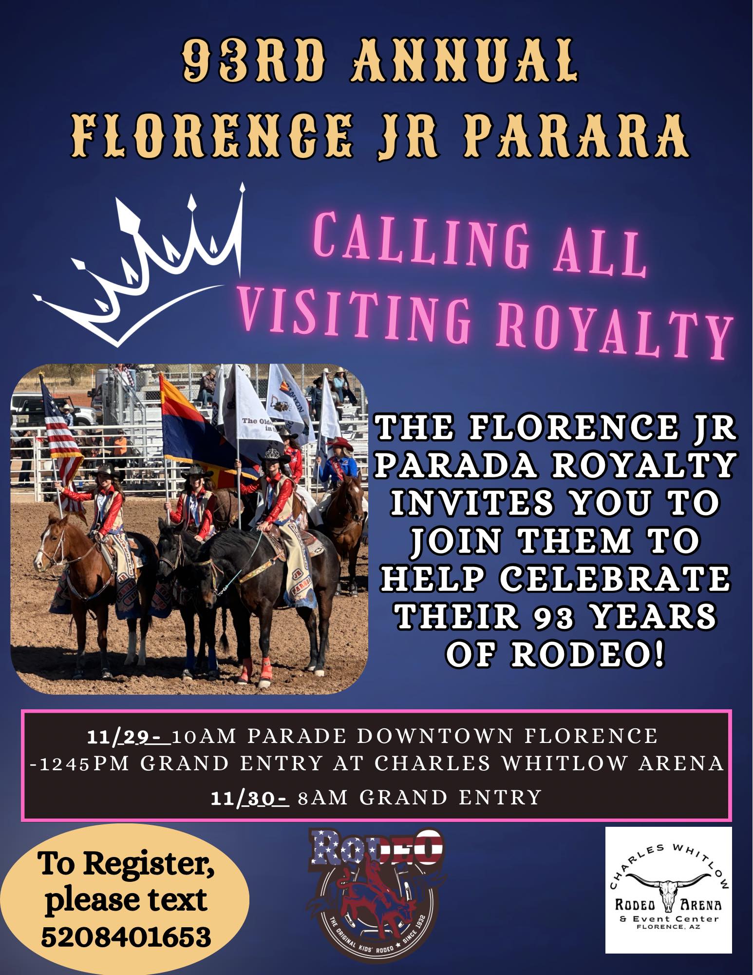 Historic Florence... - Historic Florence Foundation, Inc.