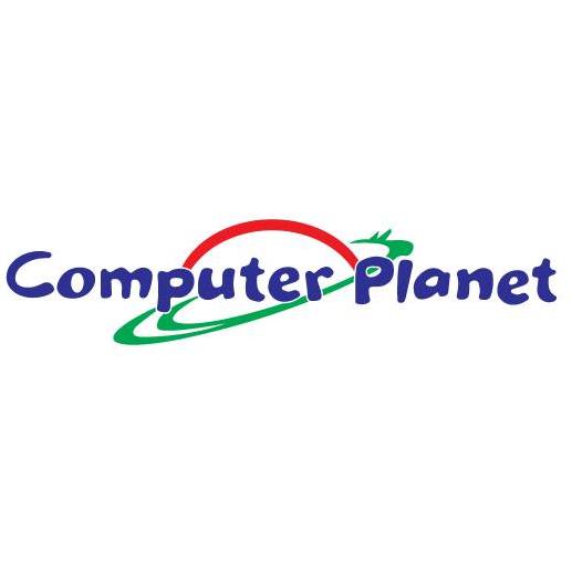 Computer Planet