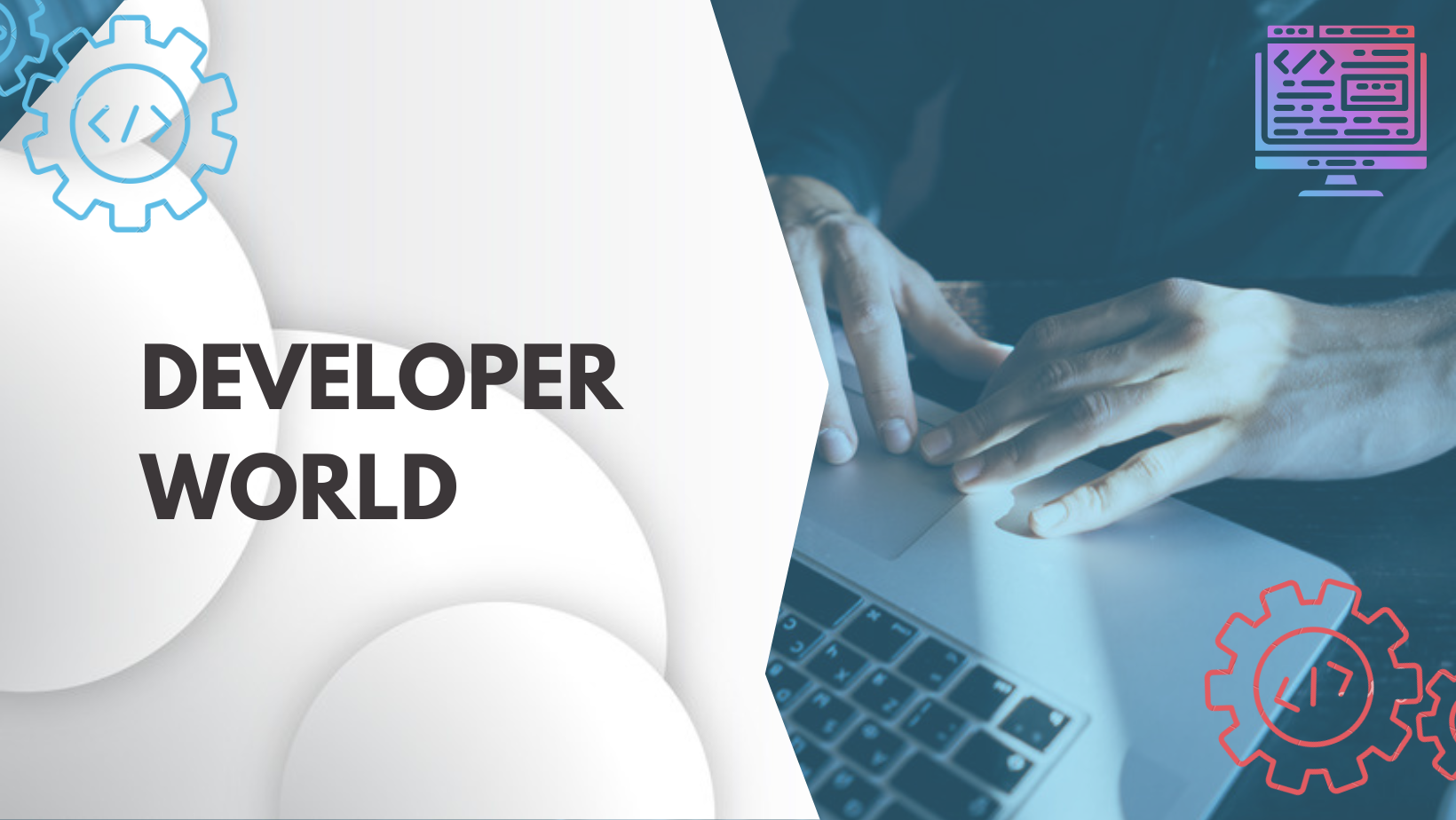 Developer World | Facebook