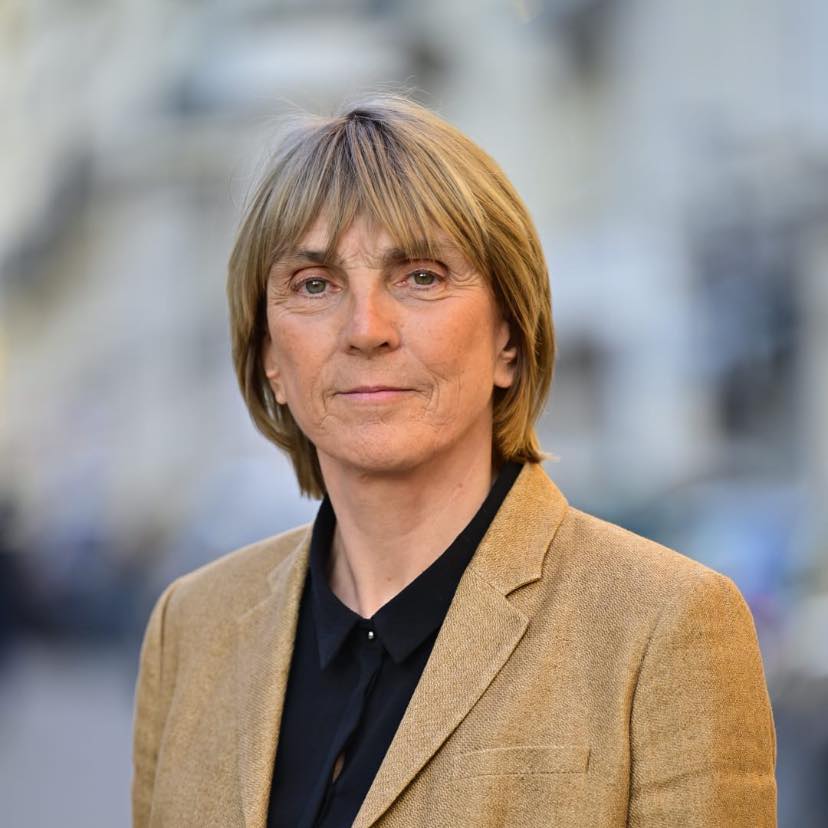 Valérie Létard