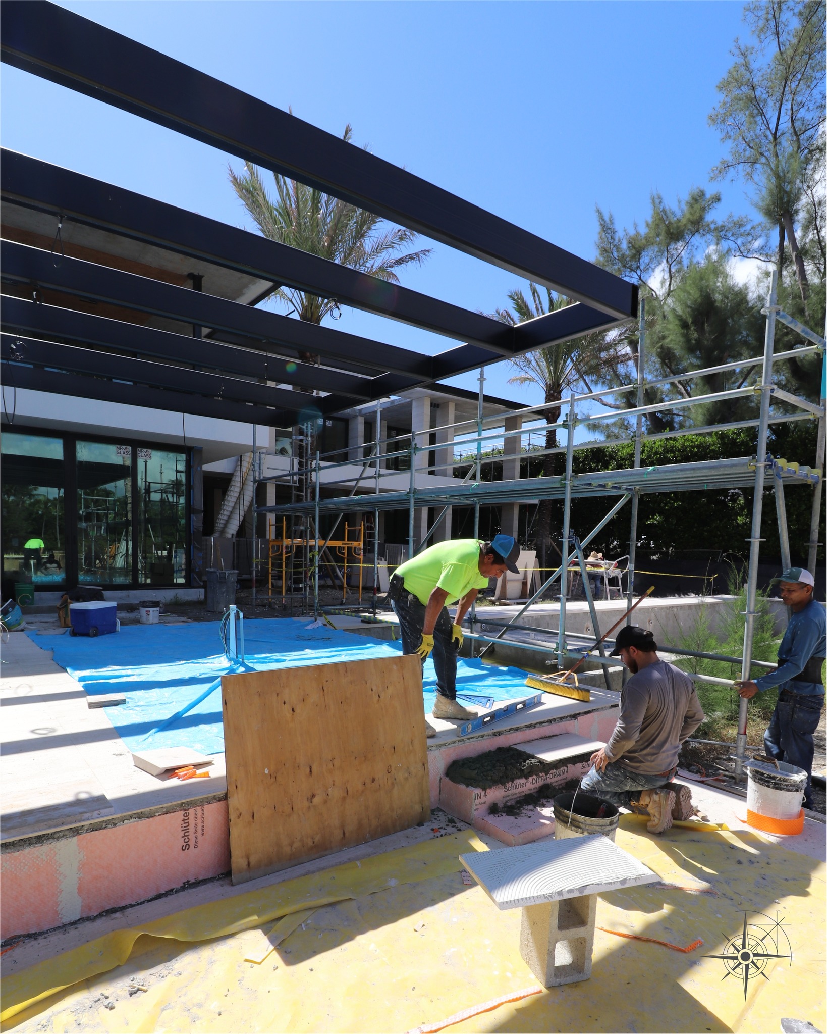 AUTHENTIC CONSTRUCTION, LLC. | Miami FL