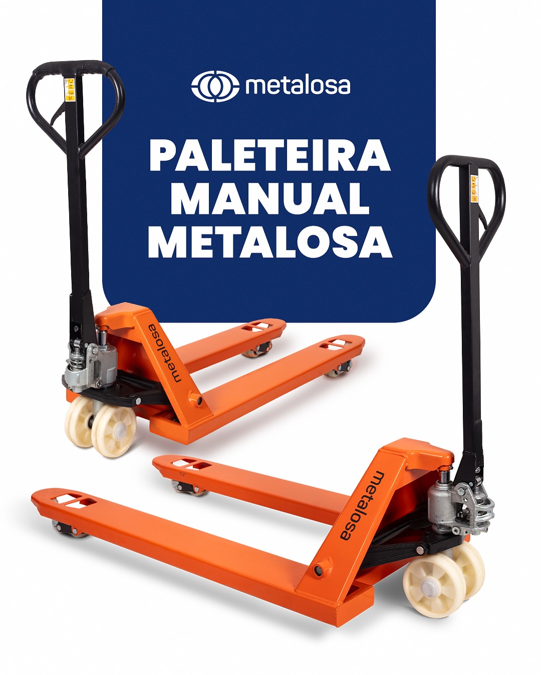 Metalosa | Colatina ES