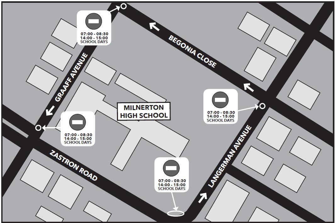 City - The City’s #UrbanMobility Directorate is pleased to announce ...