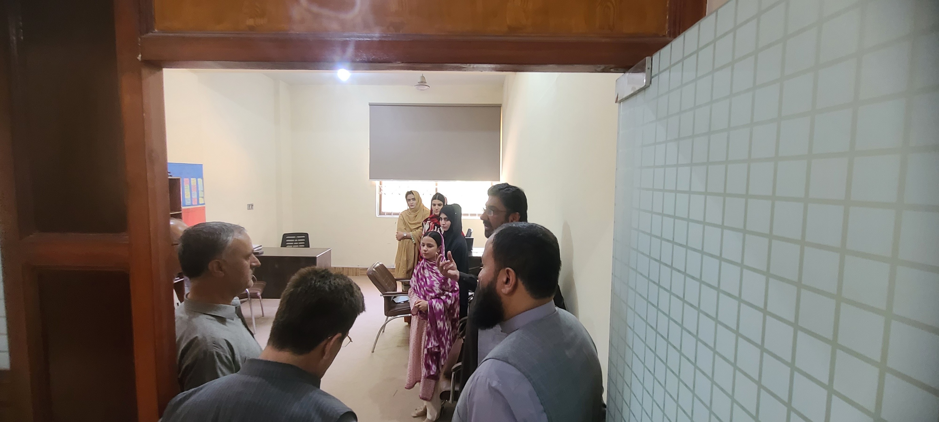 Government Innovation Lab | Quetta