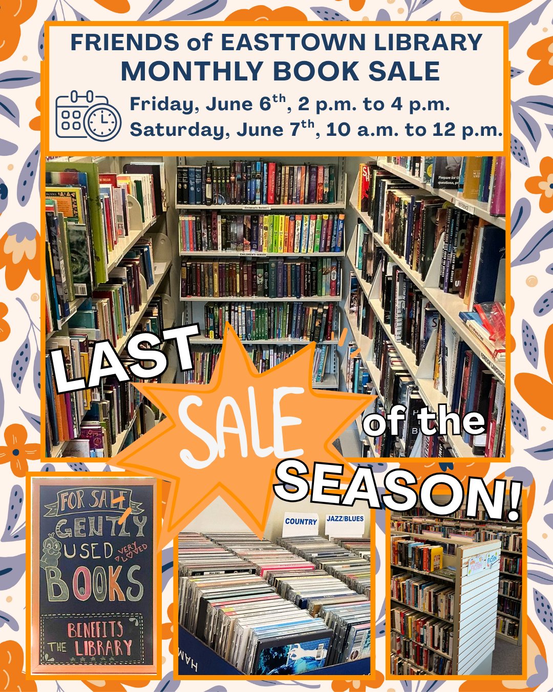 Easttown Library | Berwyn PA