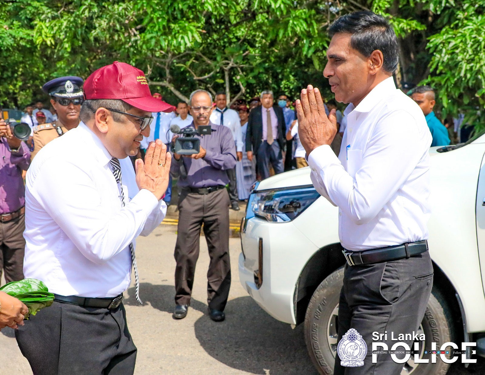 Sri Lanka Police | Colombo