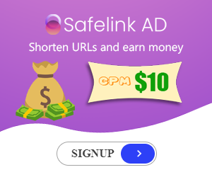 Safelink AD