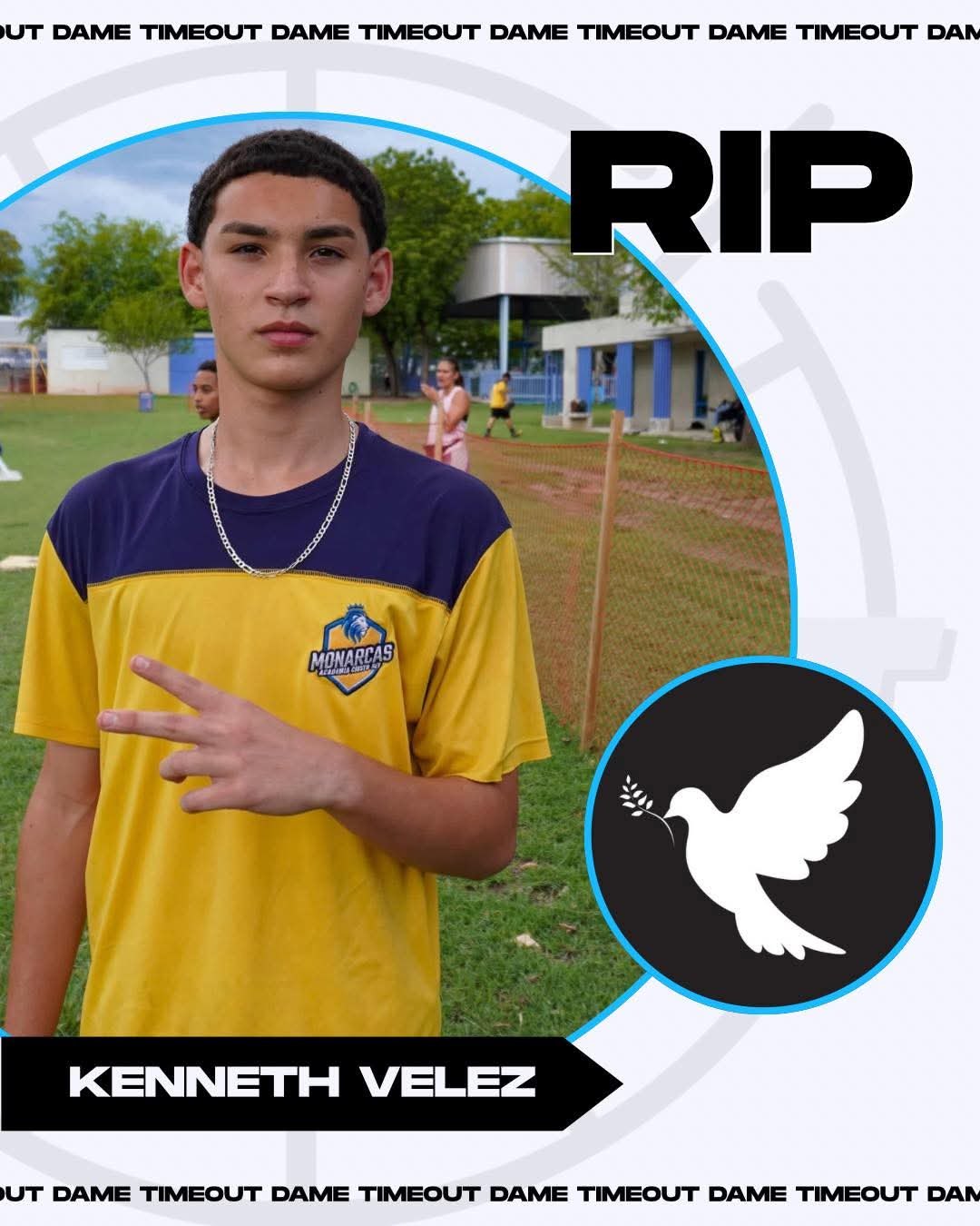 PONCE - 🔴 FOTO DEL JOVENCITO DE NOMBRE #KENNETH, QUE MURIÓ A CAUSA DE ...
